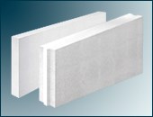 XELLA YTONG Obezdívka 50*249*599mm P4-500 hladká